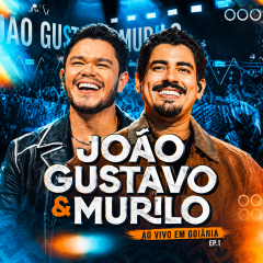 João Gustavo e Murilo