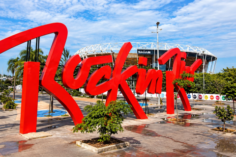 5º dia de Rock in Rio é dedicado ao estilo k-pop